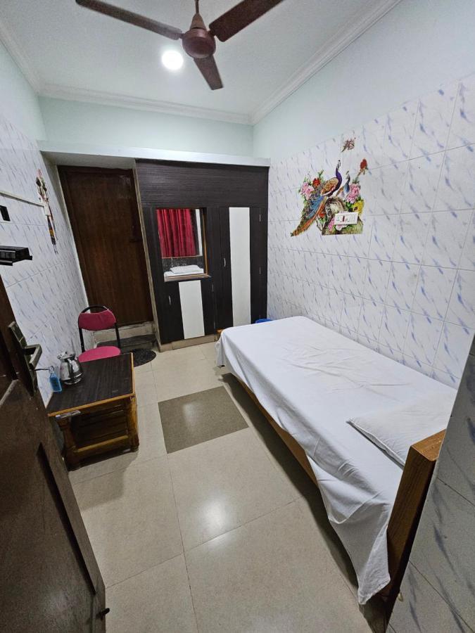 Arunachala Guest House Vriddhachalam Экстерьер фото