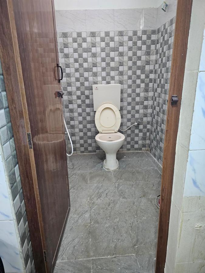 Arunachala Guest House Vriddhachalam Экстерьер фото