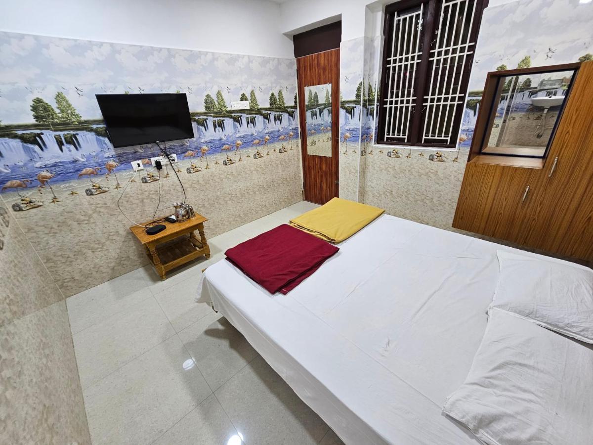 Arunachala Guest House Vriddhachalam Экстерьер фото