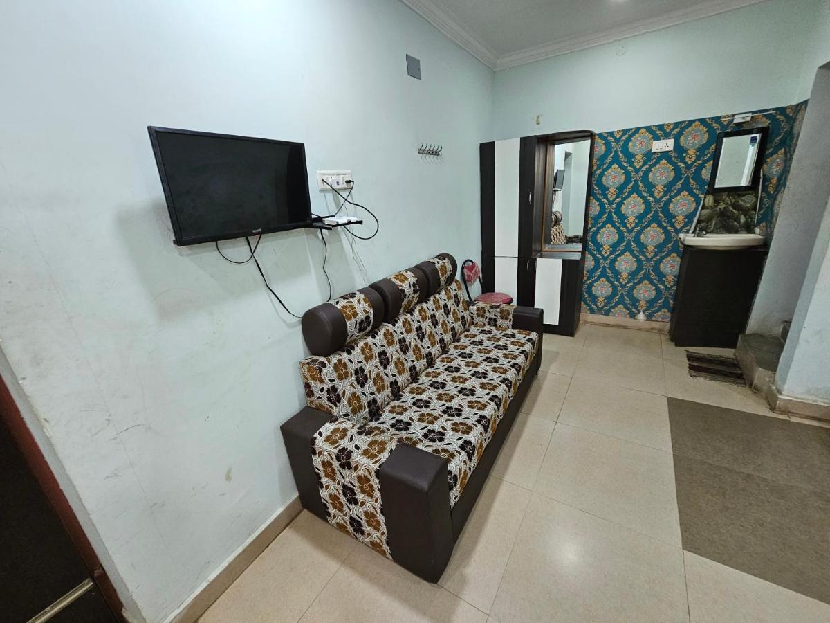 Arunachala Guest House Vriddhachalam Экстерьер фото