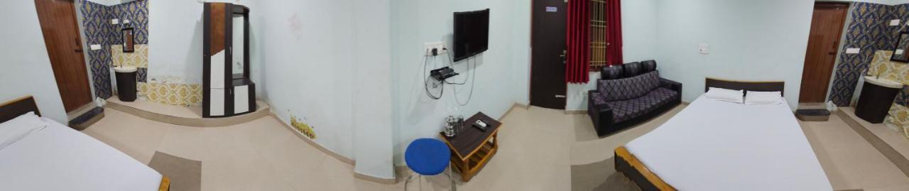 Arunachala Guest House Vriddhachalam Экстерьер фото