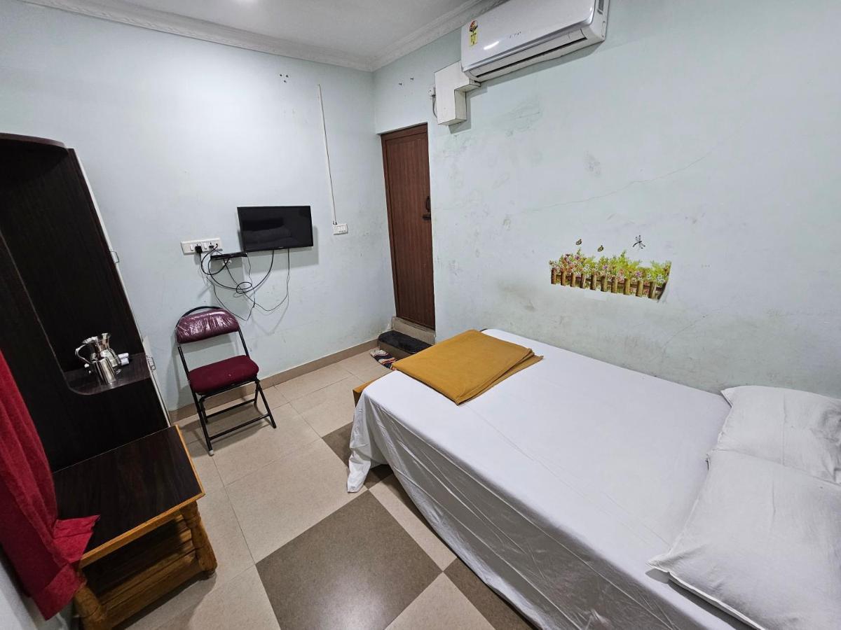 Arunachala Guest House Vriddhachalam Экстерьер фото